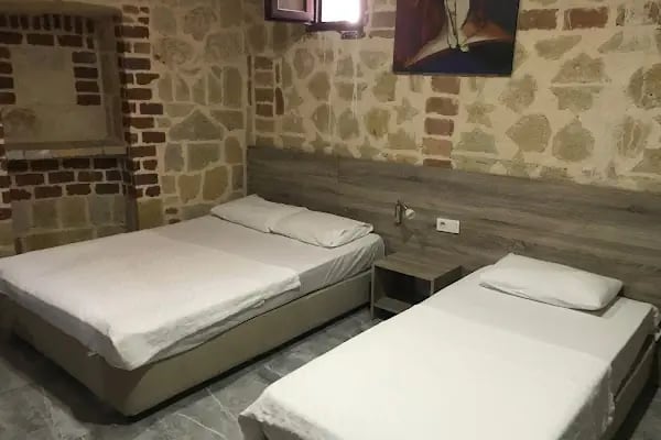 Sun Anatolia otel - Resim 6
