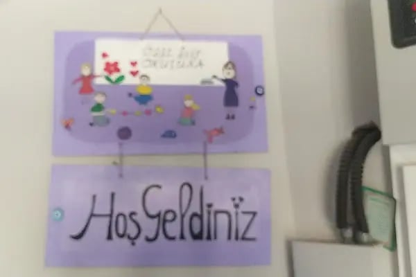 Balıkesir Elif Özel Eğitim Ve Rehabilitasyon Merkezi - Resim 5