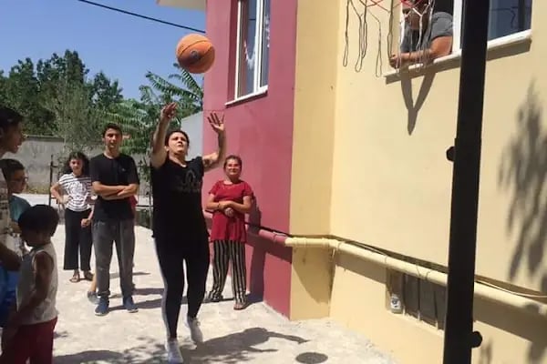 Balıkesir Elif Özel Eğitim Ve Rehabilitasyon Merkezi - Resim 9