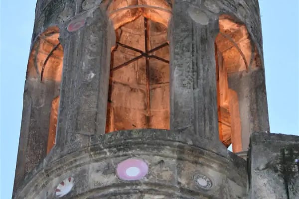 DERGAH CAMİ - Resim 11