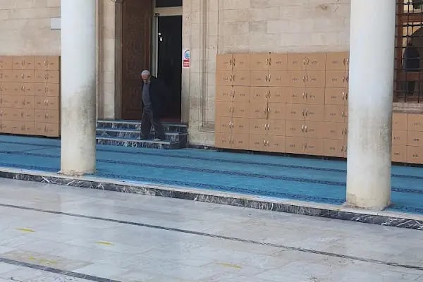 DERGAH CAMİ - Resim 10