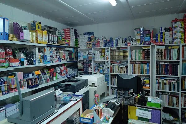 Vefa Kitap Kırtasiye - Resim 3