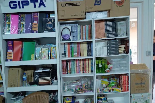 Vefa Kitap Kırtasiye - Resim 7