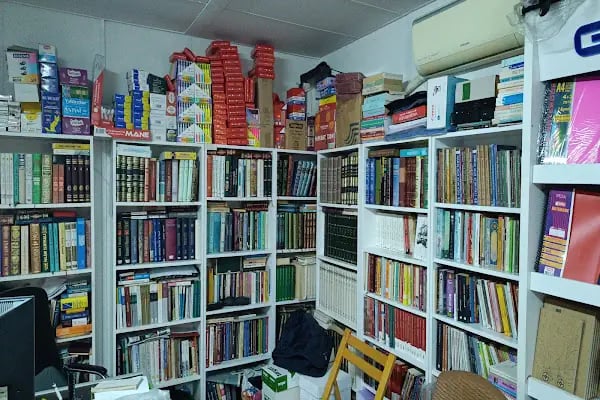 Vefa Kitap Kırtasiye - Resim 6