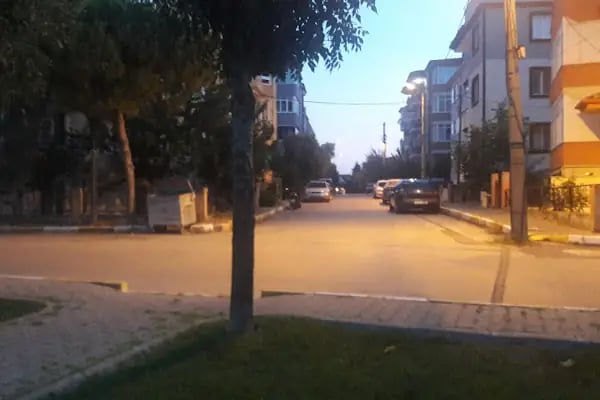 Alperen Çatlı Hatıra Parkı - Resim 4