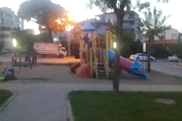 Alperen Çatlı Hatıra Parkı - Resim 6