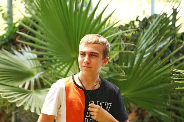 Green doğal fotoğraf stüdyosu - Resim 3