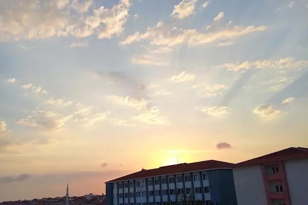 Mevlana İlkokulu - Resim 4