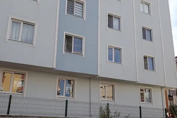 Mevlana İlkokulu - Resim 7