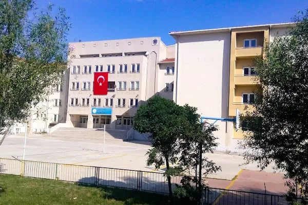 Mevlana İlkokulu - Resim 8