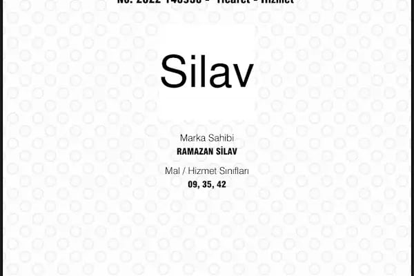 SİLAV BİLGİ İŞLEM - Resim 10