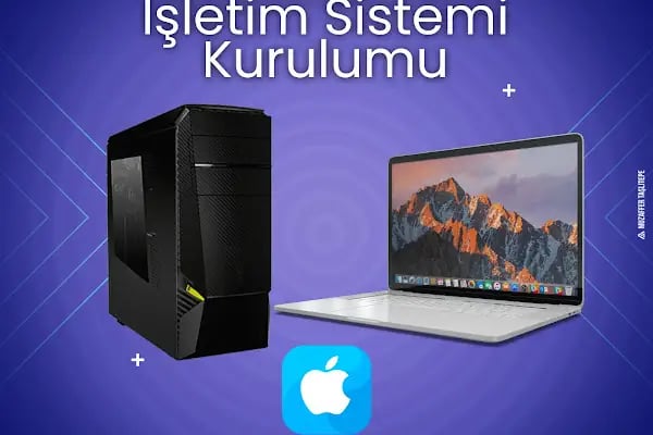 SİLAV BİLGİ İŞLEM - Resim 5