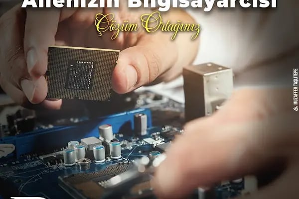 SİLAV BİLGİ İŞLEM - Resim 7