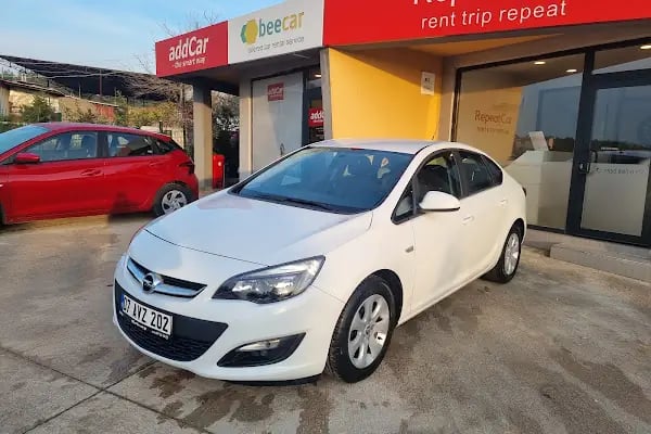 RepeatCar - Resim 7