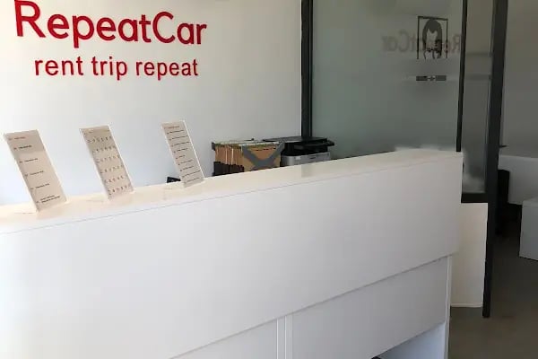 RepeatCar - Resim 16