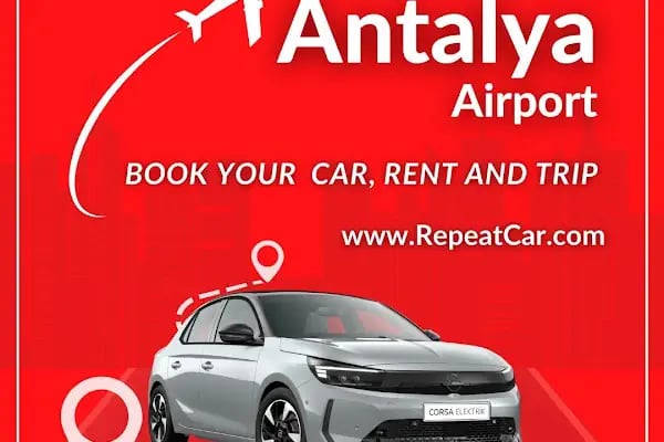 RepeatCar - Resim 15