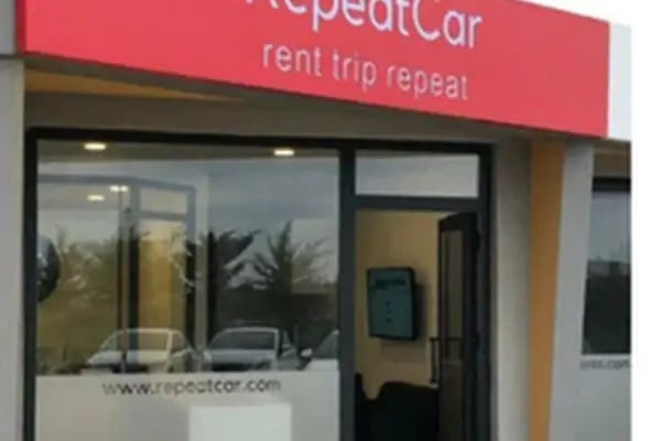RepeatCar - Resim 18