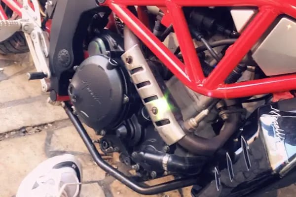 KAYA MOTOR TAMİRCİSİ DİYARBAKIR - Resim 5