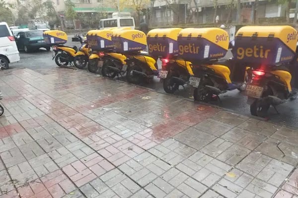 KAYA MOTOR TAMİRCİSİ DİYARBAKIR - Resim 2