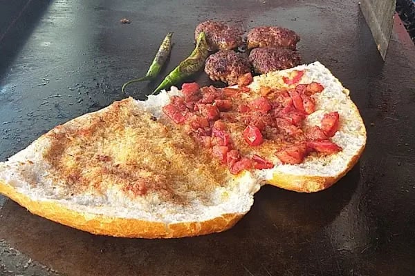 Kofte safası - Resim 8