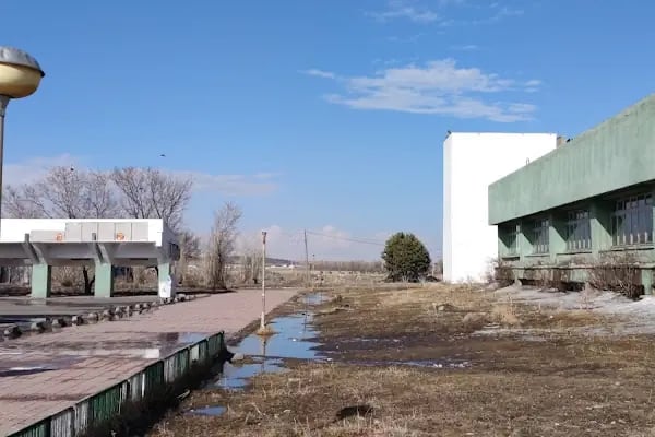 Kars Şehir Otogarı - Resim 10