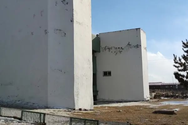 Kars Şehir Otogarı - Resim 20