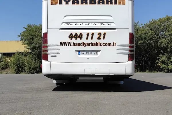 Kars Şehir Otogarı - Resim 9