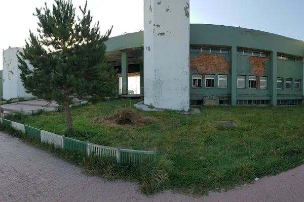 Kars Şehir Otogarı - Resim 15