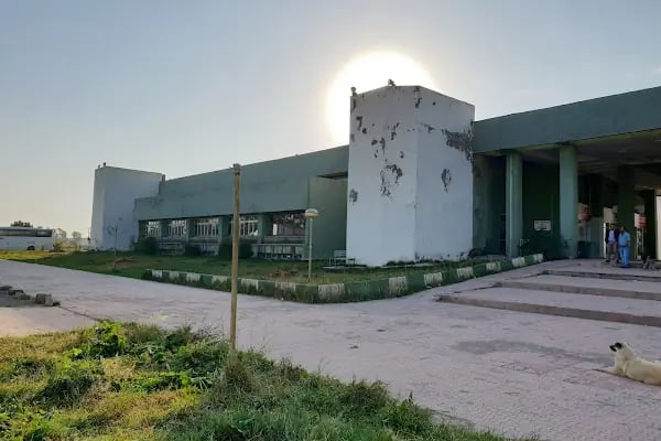 Kars Şehir Otogarı - Resim 11
