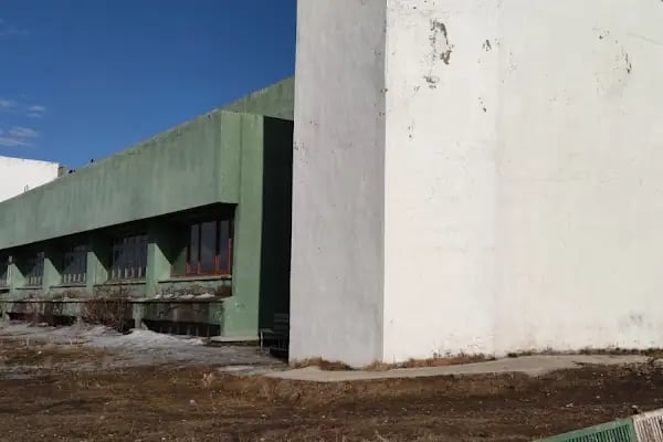 Kars Şehir Otogarı - Resim 8