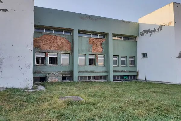 Kars Şehir Otogarı - Resim 18