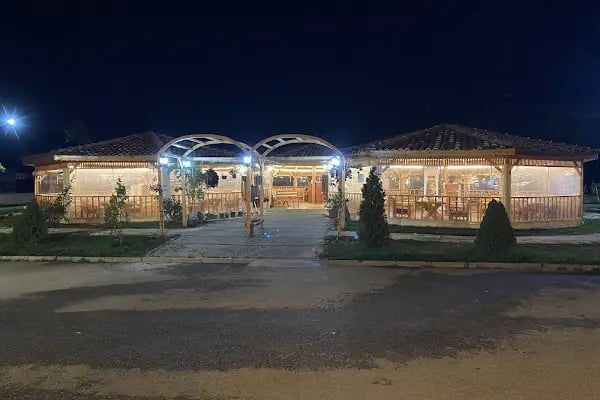 Yörük Çadırı Eskişehir - Resim 13