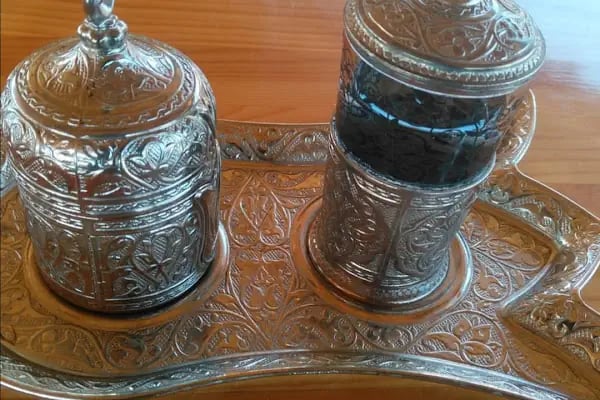 Yörük Çadırı Eskişehir - Resim 15