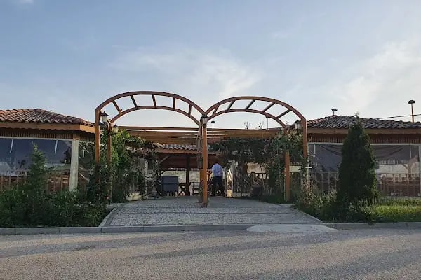 Yörük Çadırı Eskişehir - Resim 11