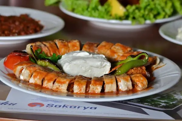 Yörük Çadırı Eskişehir - Resim 18