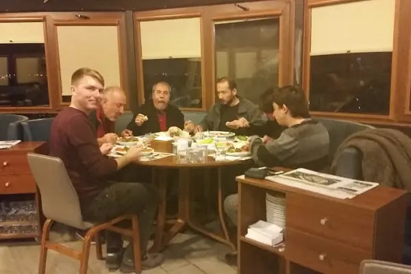 Yörük Çadırı Eskişehir - Resim 20