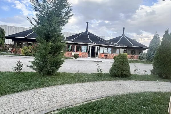 Yörük Çadırı Eskişehir - Resim 4
