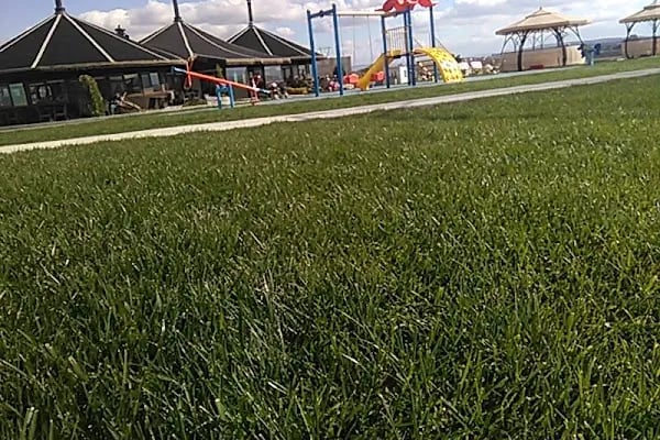 Yörük Çadırı Eskişehir - Resim 19