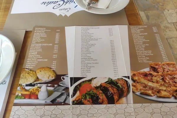 Yörük Çadırı Eskişehir - Resim 16