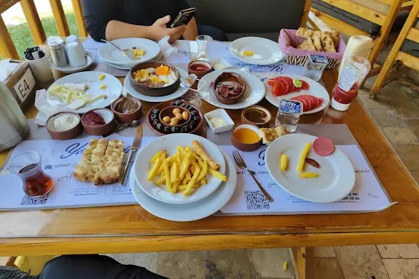 Yörük Çadırı Eskişehir - Resim 5