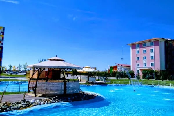 Yörük Çadırı Eskişehir - Resim 7