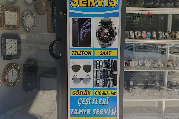 EMİN TEKNİK SERVİS - Resim 2