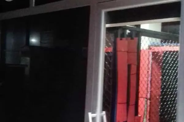Sakarya Dövüş sporları Kulübü - Resim 14