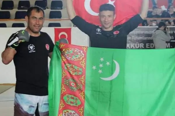 Sakarya Dövüş sporları Kulübü - Resim 8