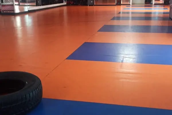 Sakarya Dövüş sporları Kulübü - Resim 11