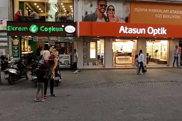 Sakarya Dövüş sporları Kulübü - Resim 2