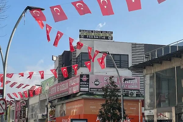 Sakarya Dövüş sporları Kulübü - Resim 5