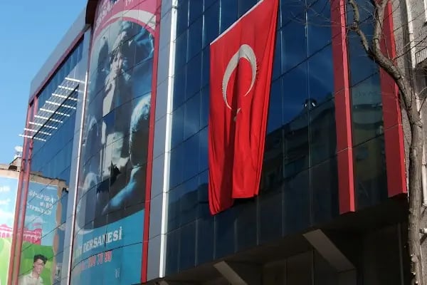 Çağlayan Grup - Resim 10