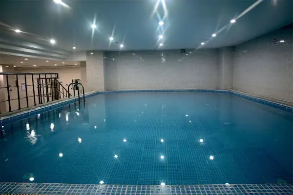 RAVANDA HOTEL - Resim 3