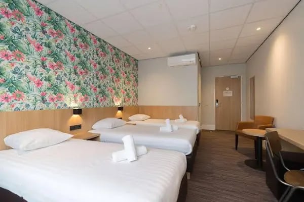 RAVANDA HOTEL - Resim 15